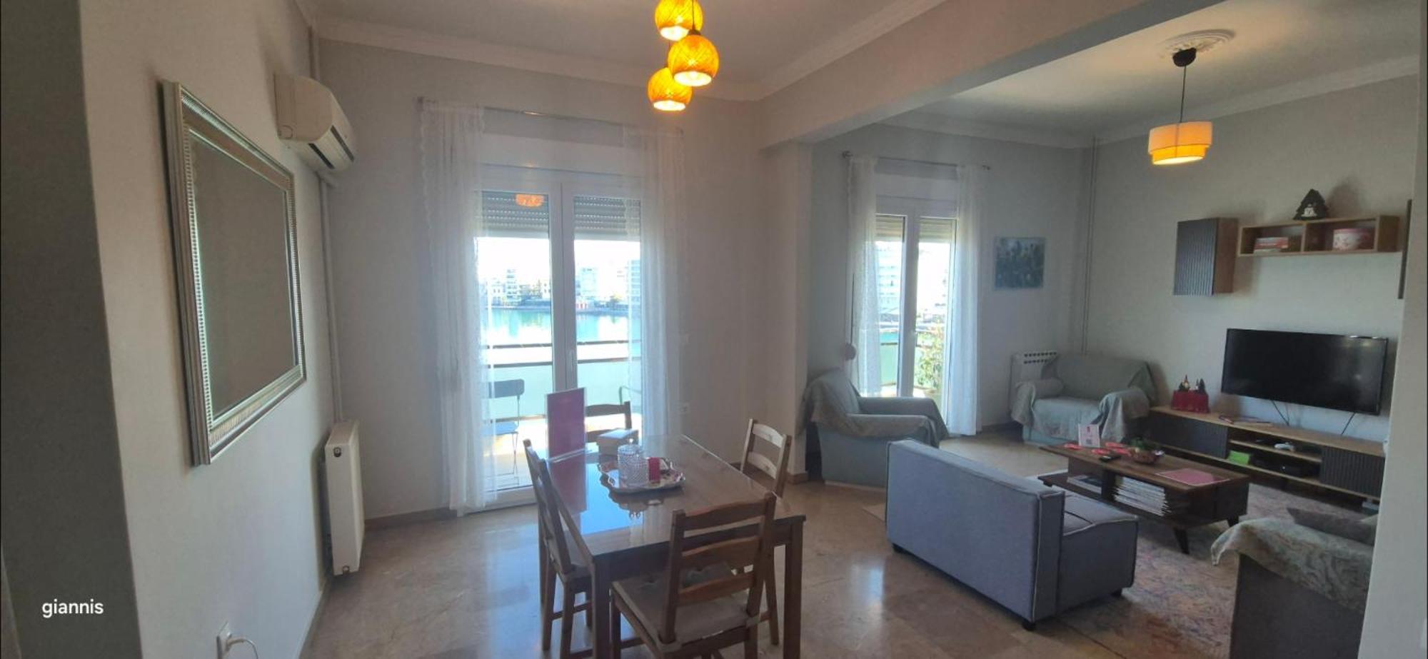 Debbie'S Διαμέρισμα Δίπλα Στο Νερό ! Chalkida Exterior photo